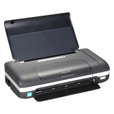 HP CB026A | OfficeJet H470 Mobile InkJet Printer