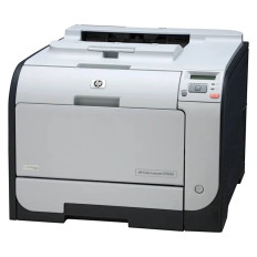 HP CB495A#ABA | LaserJet CP2025dn Color Printer Duplex Network
