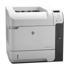 HP CE989A | LaserJet Enterprise M601N B/W 600 Sheets Laser Printer