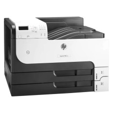 HP CF236A#B19 | LaserJet Enterprise 700 Printer M712dn Black and white