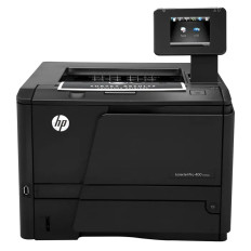 HP CF285A#BGJ | LaserJet Pro 400 M401DW Wireless Monochrome Laser Printer