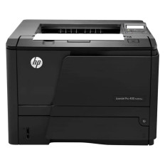 HP CF399A#BGJ | LaserJet Pro 400 M401DNE Monochrome Printer