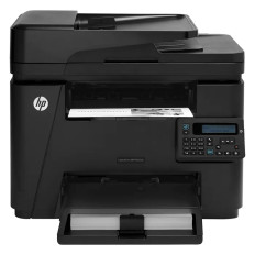 HP CF484A#BGJ | LaserJet Pro M225dn Multifunction Printer
