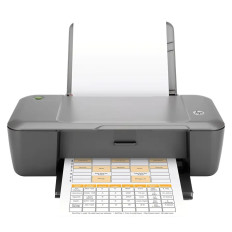 HP CH340A | Deskjet 1000 Color Inkjet Printer