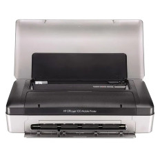 HP CN551A | Officejet 100 L411A 4800 x 1200 dpi Color Inkjet Printer