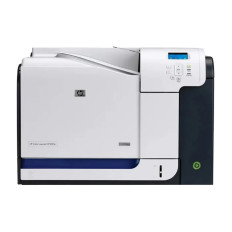 HP CP3525N | Color LaserJet Printer