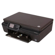HP CQ176A#B1H | Photosmart 5510 4800 x 1200DPI 11PPM e-All-In-One Color Inkjet Printer