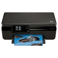 HP CQ183A | PhotoSmart 5514 B111H 4800 x 1200 DPI Black 22PPM/Color 21PPM Duplex Wireless All-inch-One Thermal Color Inkjet Printer