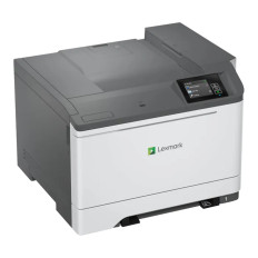 Lexmark CS531DW | Integrated Duplex Touch Screen Desktop Wired Color Laser Printer