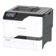 Lexmark CS730DE | Desktop Wired Color Laser Printer