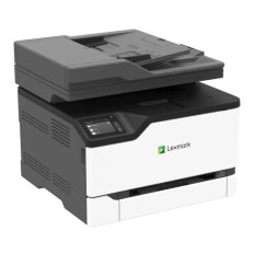 Lexmark CX431ADW | CX431ADW Multifunction Wireless Color Laser Printer