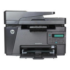 HP CZ181A | LaserJet Pro MFP M127fn Printer