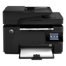 HP CZ183A | LaserJet Pro M127fw Multifunction Printer