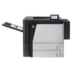 HP CZ244A#BGJ | LaserJet Enterprise 800 M806dn A3 Mono Laser Printer