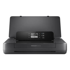 HP CZ993A#B1H | Color Officejet 200 Portable Inkjet Printer