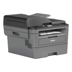 Brother DCP-L2550DW | Compact Monochrome Laser Multifunction Printer