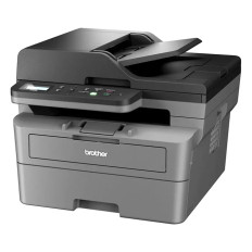 Brother DCP-L2640DW | Compact Monochrome Laser Multifunction Printer