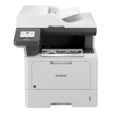 Brother DCP-L5510DN | Wired Laser Multifunction Monochrome Printer