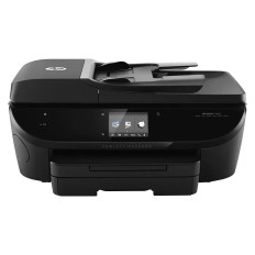 HP E4W44A | Envy 7645 e-All-in-One WiFi Color Inkjet Printer