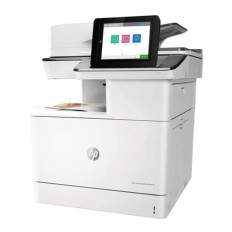 HP E62555DN | LaserJet Managed Multifunction Printer