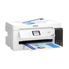 Epson ET-15000 | EcoTank ET-15000 Wireless Color All-in-One Supertank Printer