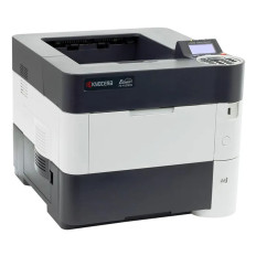 Kyocera FS-4100DN | Ecosys A4 Monochrome Laser Printer