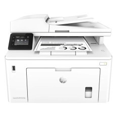 HP G3Q75A | LaserJet Pro M227fdw Multifunction Printer