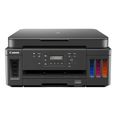 Canon G6020 | PIXMA Wireless Inkjet Multifunction Color Printer White