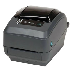 Zebra GK42-102510-000 | GK420t Barcode Label Printer