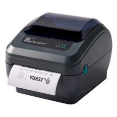 Zebra GK42-202510-000 | GK420D Barcode Label Printer