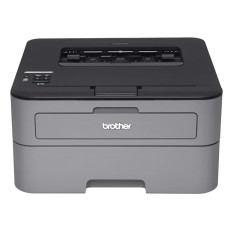 Brother HL-L2460DWXL | Compact Monochrome Desktop Wired Laser Printer