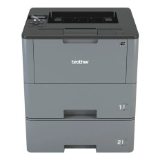 Brother HL-L6200DWT | Business Monochrome Laser Printer