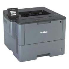 Brother HL-L6300DW | 1200 x 1200 DPI Wireless Monochrome Laser Printer