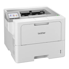 Brother HL-L6415DW | Monochrome Desktop Wireless Laser Printer