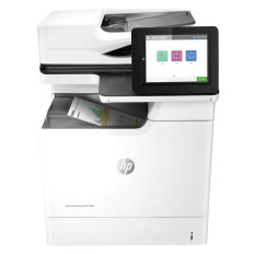 HP J8A10A#BGJ | LaserJet M681 M681DH Multifunction Laser Color Printer