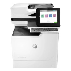 HP J8A12A | Color LaserJet Enterprise MFP M681f 1200x1200 dpi Multifunction Laser Printer