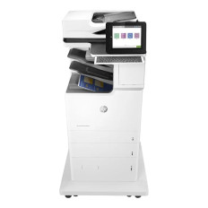 HP J8A17A | Enterprise Flow M682z 1200 x 1200 DPI Black 56PPM / Color 56PPM Multifunction Laser Printer