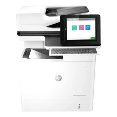 HP J8J64A#BGJ | LaserJet Enterprise Flow MFP M631h 1200x1200 dpi Multifunction Monochrome Printer