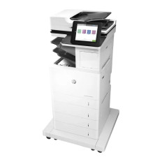 HP J8J65A | LaserJet Enterprise MFP M631z 1200x1200 dpi Multifunction Monochrome Printer