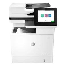 HP J8J70A | LaserJet Enterprise M632h 1200 x 1200 DPI Black 65PPM Duplex Multifunction Monochrome Laser Printer