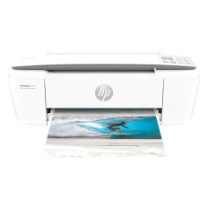 HP J9V90A | DeskJet 3755 All-in-One Wireless Blue Printer