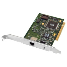 HP J2973-69001 | DeskDirect 1-Port 10Mb/s RJ-45 10/100Base-TX Fast Ethernet PCI LAN Network Adapter Card