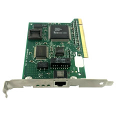 HP J317160021 | 1-Port 10/100Base-TX RJ-45 PCI Network Adapter