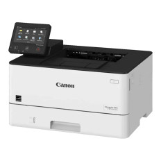 Canon LBP215DW | imageCLASS Black and White Wireless Laser Printer