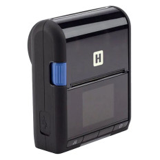 Honeywell LNX3-1-N00B201 | LNX3 203 X 203 dpi Mobile Direct Thermal Label Printer