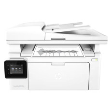 HP M130FW | LaserJet Pro All-in-One Monochrome Laser Printer