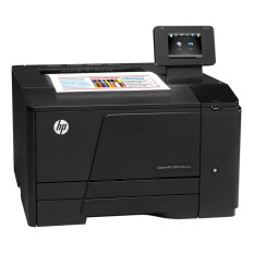 HP M251NW | LaserJet Pro 200 Color Wireless Laser Printer