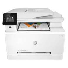 HP M281CDW | Color LaserJet Pro MFP Printer
