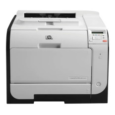 HP M451DW | LaserJet Pro 400 Wireless Color Laser Printer