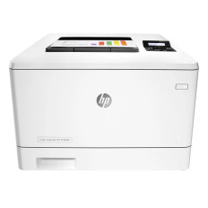 HP M452DN | Color LaserJet Pro Printer Duplex Network
